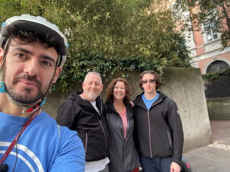 Highlights of Milan Bike Tour - Final Thoughts