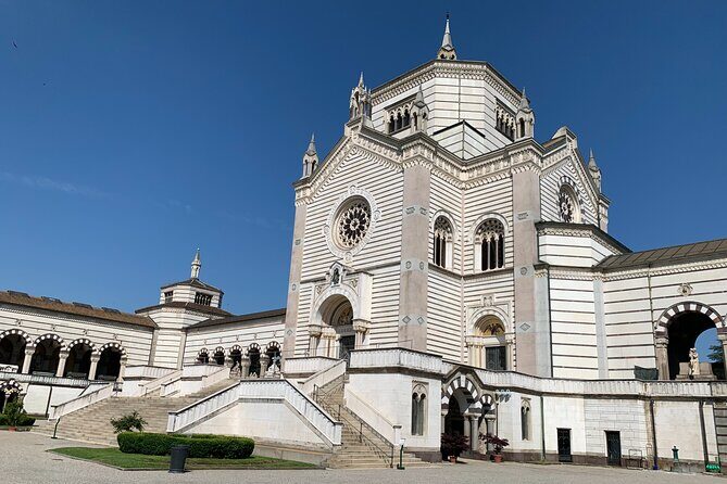 Highlights of Milan Bike Tour - The Value of This Tour