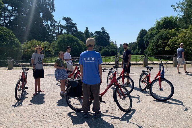 Highlights of Milan Bike Tour - Final Thoughts