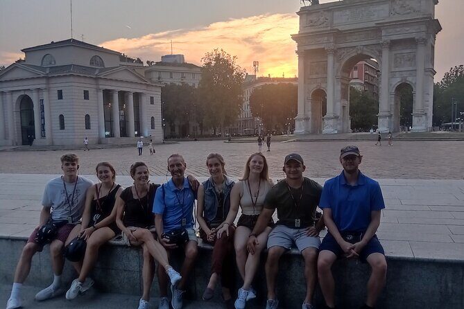 Highlights of Milan Bike Tour - FAQ about the Milan Segway Night Tour