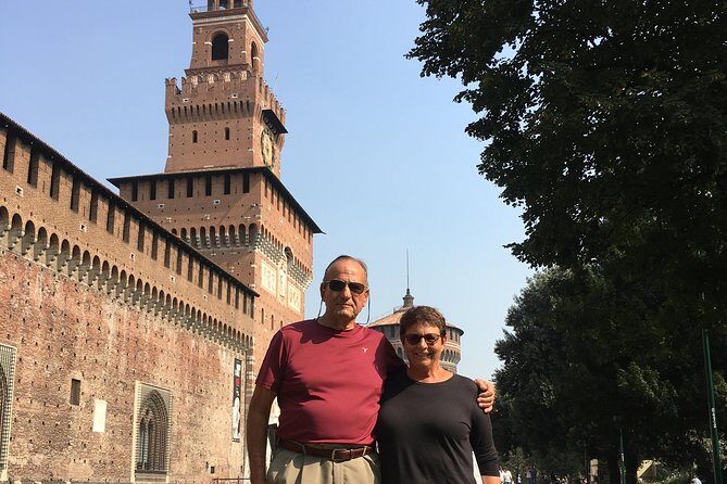 Highlights of Milan Private Guided Tour: Duomo, La Scala Theatre & Sforza Castle - An in-depth look at what this tour offers