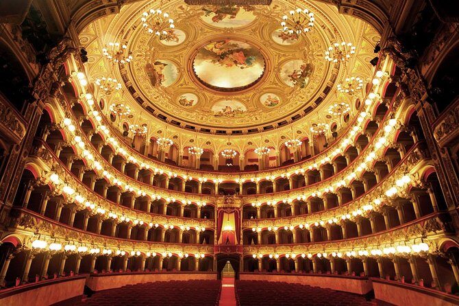 Highlights of Milan Private Guided Tour: Duomo, La Scala Theatre & Sforza Castle - Practical details and considerations