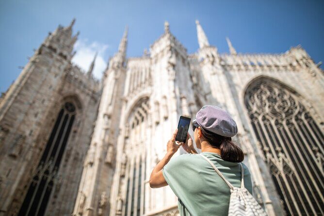 Highlights of Milano Private Walking Tour: Duomo, Castle & Gelato - An In-Depth Look at the Highlights of this Milan Tour