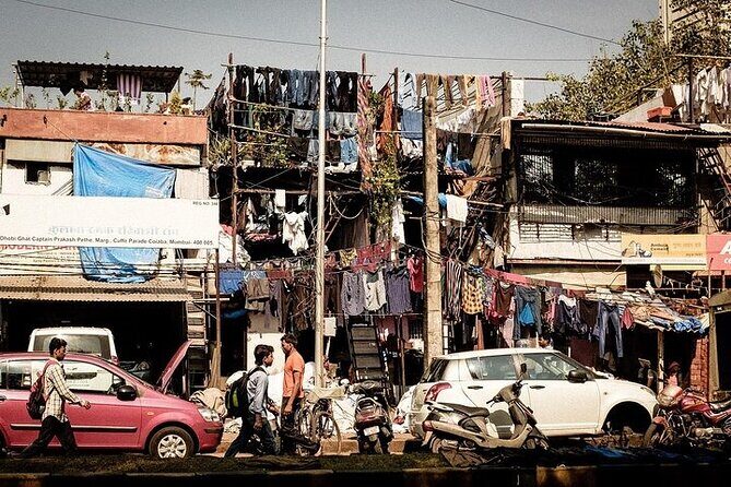 Highlights of Mumbai Sightseeing Tour: TRAVELLERS CHOICE AWARDED - Who Will Love This Tour?