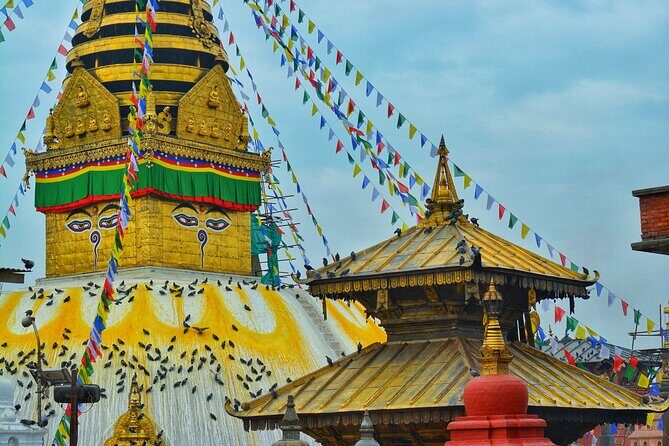 Highlights of Nepal Tour 10 Days - Day-by-Day Breakdown of the Itinerary
