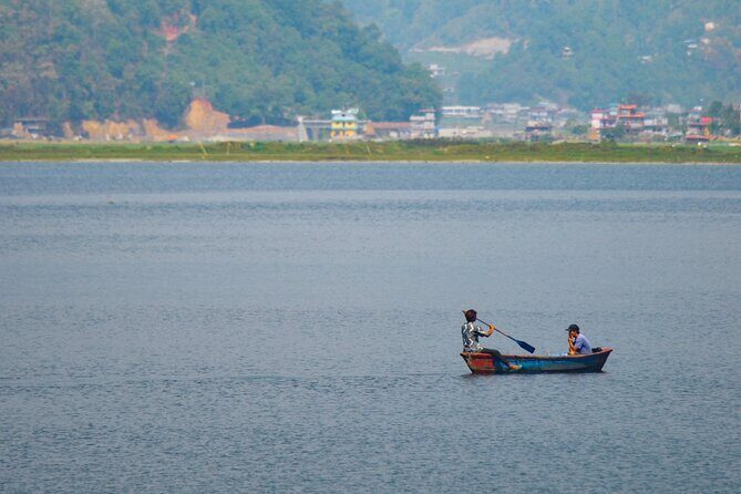 Highlights of Nepal Tour 10 Days - Potential Drawbacks or Considerations
