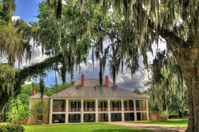 Highlights of New Orleans City and Destrahan Plantation Tour - In-Depth Look at the Itinerary