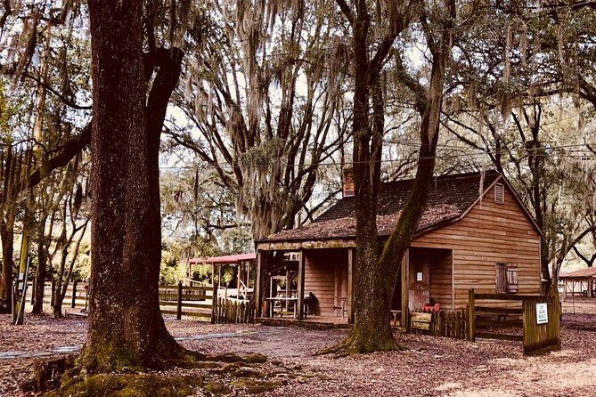 Highlights of New Orleans City and Destrahan Plantation Tour - Meeting Details & Practicalities