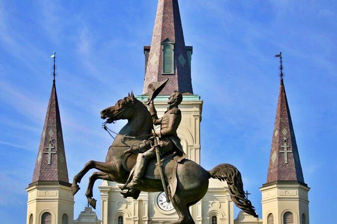 Highlights of New Orleans City and Destrahan Plantation Tour - Final Thoughts: Is This Tour Worth It?