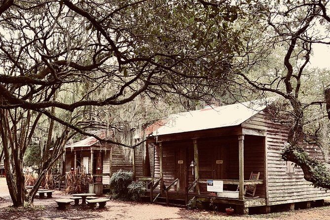 Highlights of New Orleans City and Destrahan Plantation Tour - Frequently Asked Questions