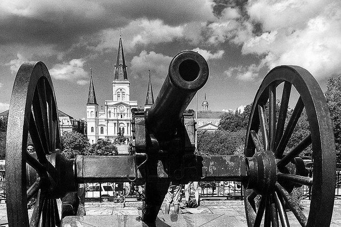 Highlights of New Orleans Private Driving Tour - The Experience in Practice: Real Traveler Insights