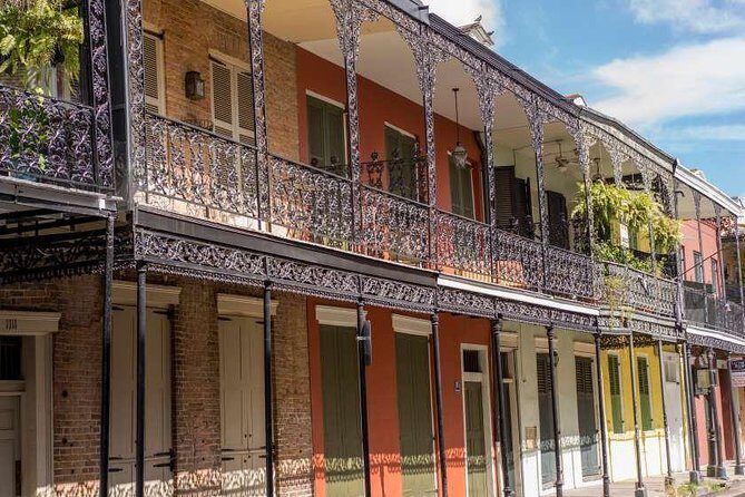 Highlights of New Orleans Private Driving Tour - Who Should Consider This Tour?