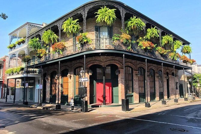 Highlights of New Orleans Private Driving Tour - The Sum Up