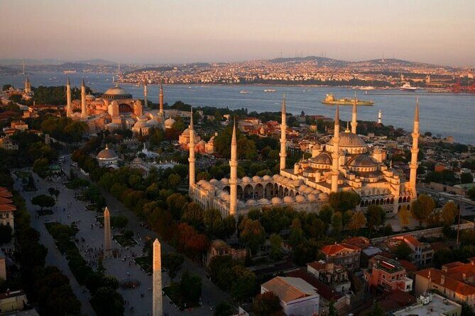 Highlights of old Istanbul with private guide. - FAQs