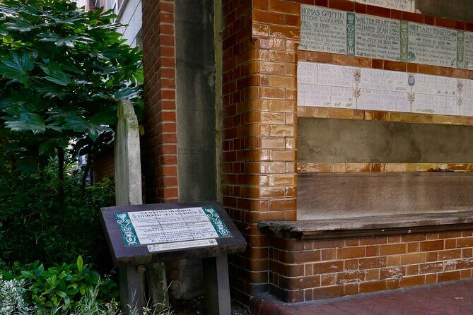 Highlights of Old London Town: Walking Tour of the Square Mile - Why This Tour Is Worth Considering