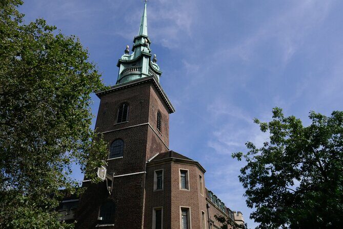 Highlights of Old London Town: Walking Tour of the Square Mile - Final Thoughts