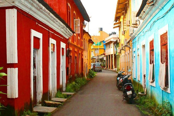 Highlights of Panjim Neighbourhood(3 Hours Guided Walk, Food&Drink Tasting Tour) - Who Should Consider This Tour?