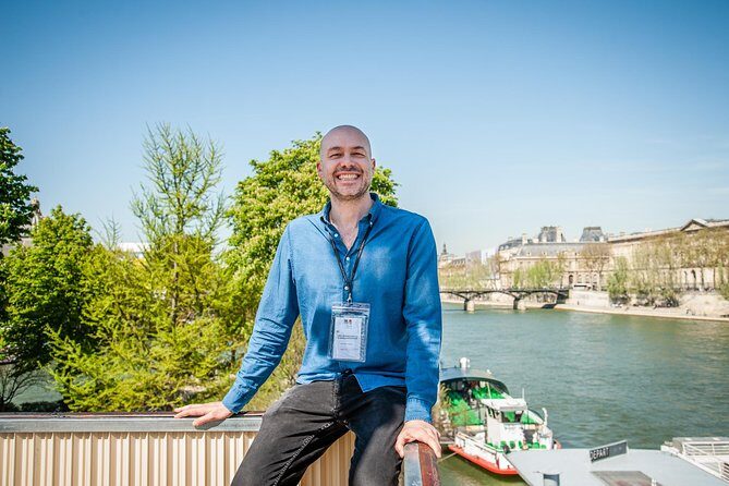 Highlights of Paris for Kids & Families with Top-rated Local Guide - Detailed Breakdown of the Itinerary