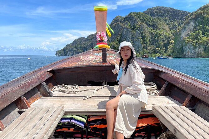 Highlights of Phi Phi Islands - The Itinerary: What to Expect