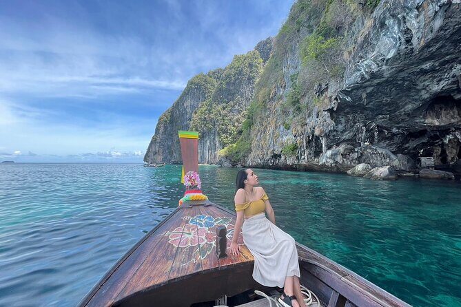 Highlights of Phi Phi Islands - Authentic Experiences and Hidden Gems
