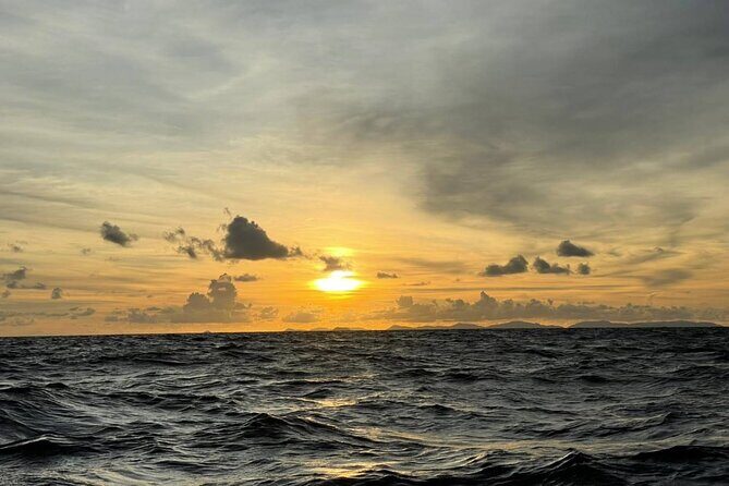Highlights of Phi Phi Islands - Practical Tips for a Great Experience