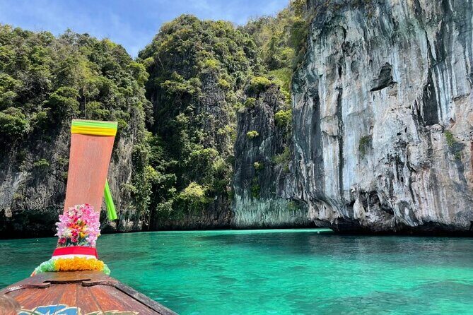 Highlights of Phi Phi Islands - The Sum Up