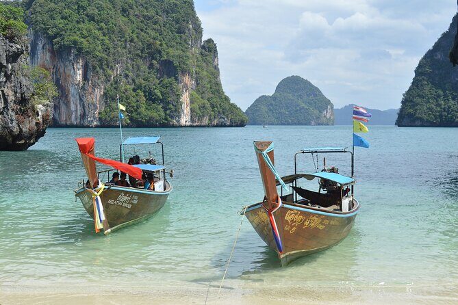 Highlights of Phi Phi Islands - Frequently Asked Questions