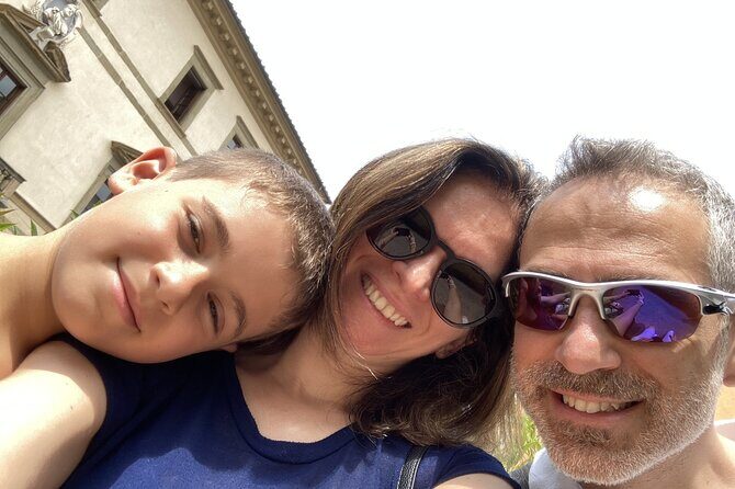 Highlights of Pisa: Self-Guided Puzzle Adventure - Who Would Love This Experience?