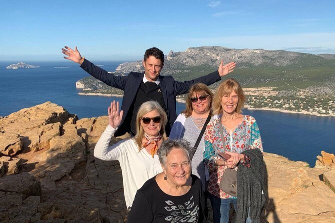 Highlights of Provence : food, wine and seaside in Cassis and Aix - An In-Depth Look at the Tour