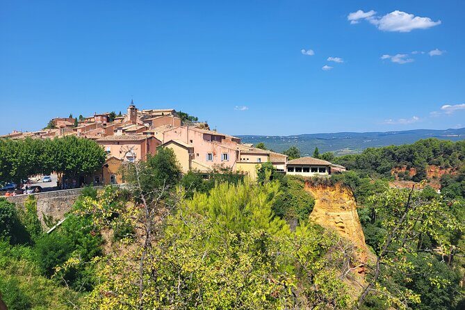 Highlights of Provence in one day - Final Thoughts