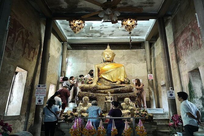 Highlights of Ratchaburi & Samut Songkhram provinces - Practicalities & Tips