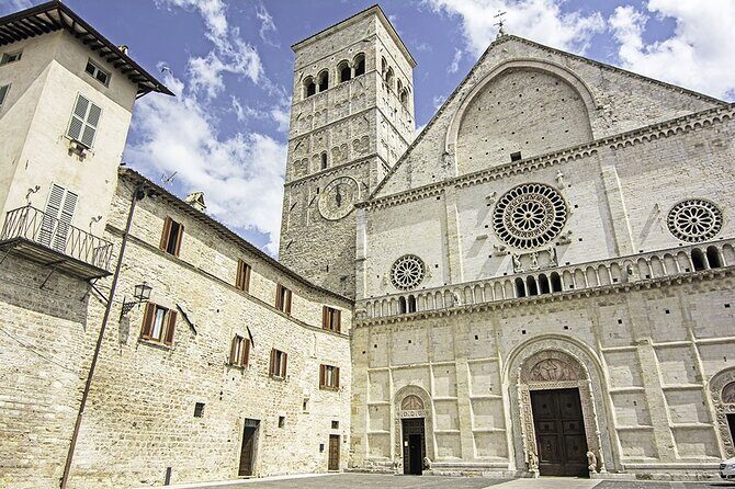 Highlights of Ravenna's Major Sites with Top Rated Guide for Kids - A Full Look at the Itinerary and What to Expect