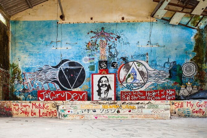 Highlights of Rishikesh & Haridwar (Guided Fullday Sightseeing Tour by Car) - An In-Depth Look at the Tour Experience
