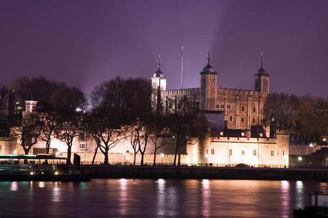 Highlights of Royal London Bike Tour with River Cruise Package - The Sum Up