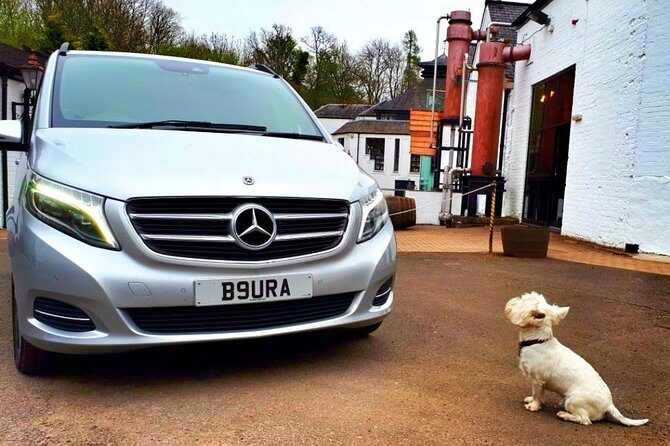 Highlights of Scotland Custom Private Tour With Scottish Local - Why This Tour Works