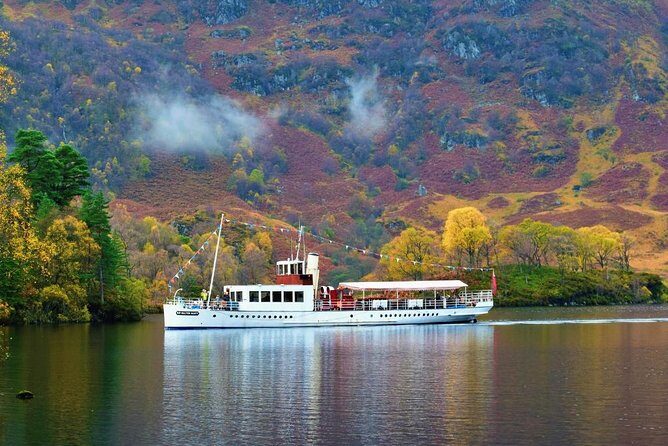 Highlights of Scotland Custom Private Tour With Scottish Local - Final Thoughts: Who Is This Tour Best For?