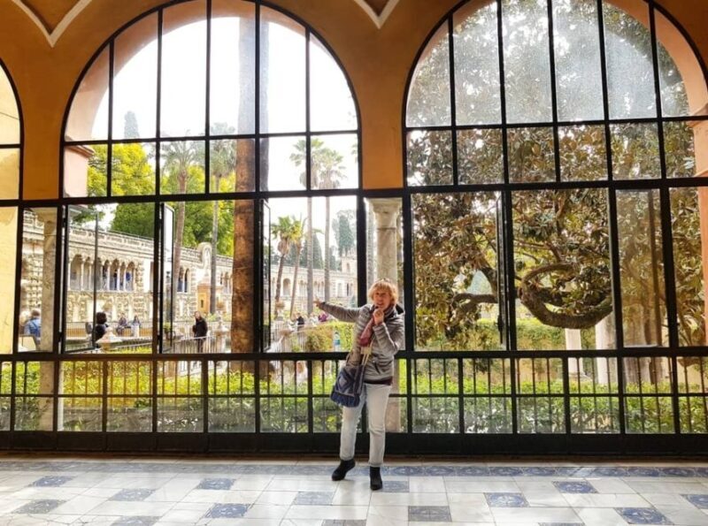 Highlights of Seville Monuments private Guided Tour - The Sum Up: Who Will Love This Tour?