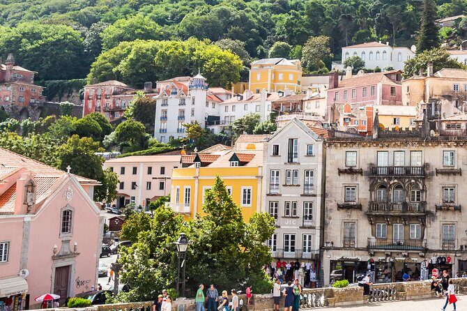 Highlights of Sintra & Lisbon, private experience (day-tour) - Final Thoughts
