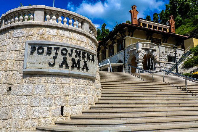 Highlights of Slovenia - Postojna & Bled (Tickets included) - Key Points