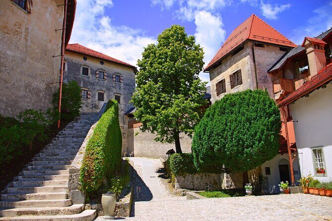 Highlights of Slovenia - Postojna & Bled (Tickets included) - FAQ