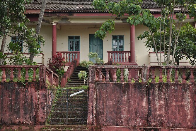 Highlights of South Goa with Spice Plantation Tour (Guided Fullday Tour by Car) - Final Thoughts on the Tour’s Value and Suitability