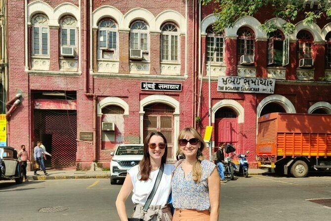 Highlights of South Mumbai Guided Private Tour in AC Vehicle - Key Points