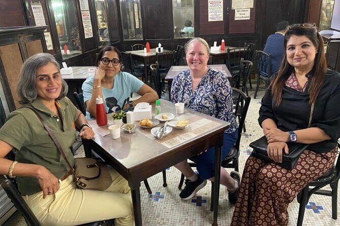 Highlights of South Mumbai Guided Private Tour in AC Vehicle - Final Thoughts