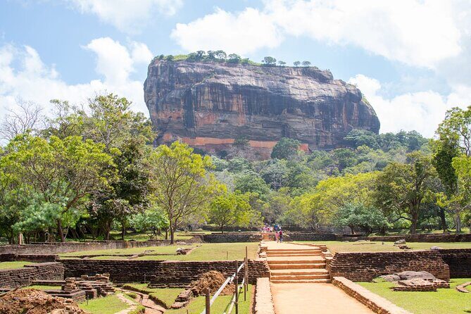 Highlights of Sri Lanka 8 Days Private Tour - FAQs