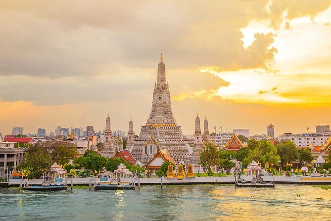 Highlights Of Thailand In 10 Days - Private Tour - The Itinerary, Step by Step