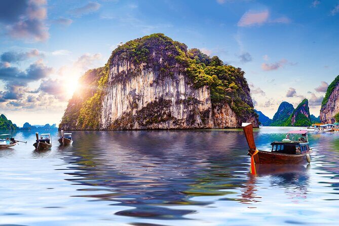Highlights Of Thailand In 10 Days - Private Tour - FAQ