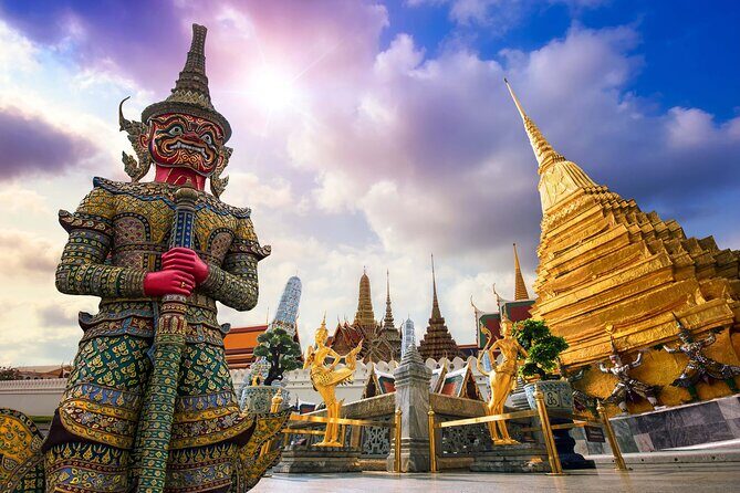 Highlights Of Thailand In 10 Days - Private Tour - Final Thoughts