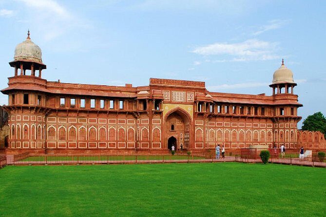 Highlights of the Agra (Guided Full Day Sightseeing City Tour) - A Deep Dive Into the Tour Experience