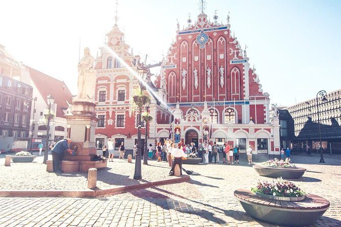 Highlights of the Baltic States in 8 Days (Private Tour) - Who Will Love This Tour?