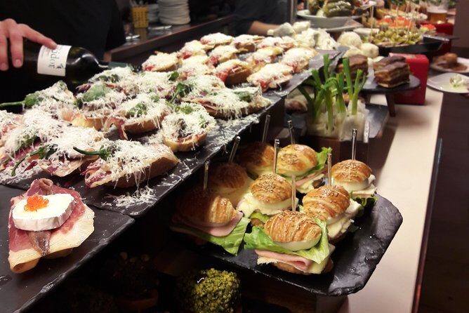 Highlights of the Basque Country 4-Day Private Tour - FAQ